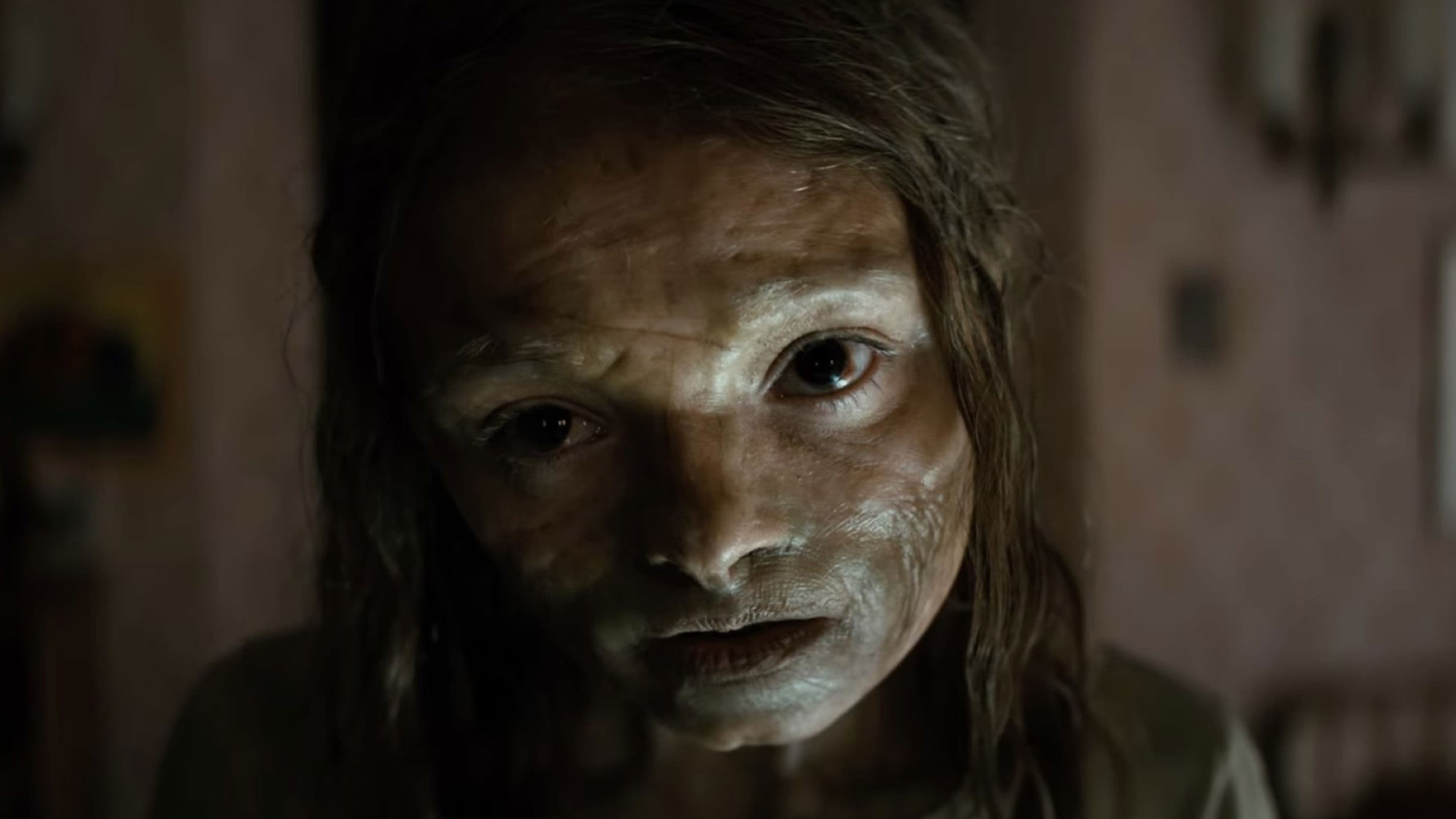 Maldição da Múmia