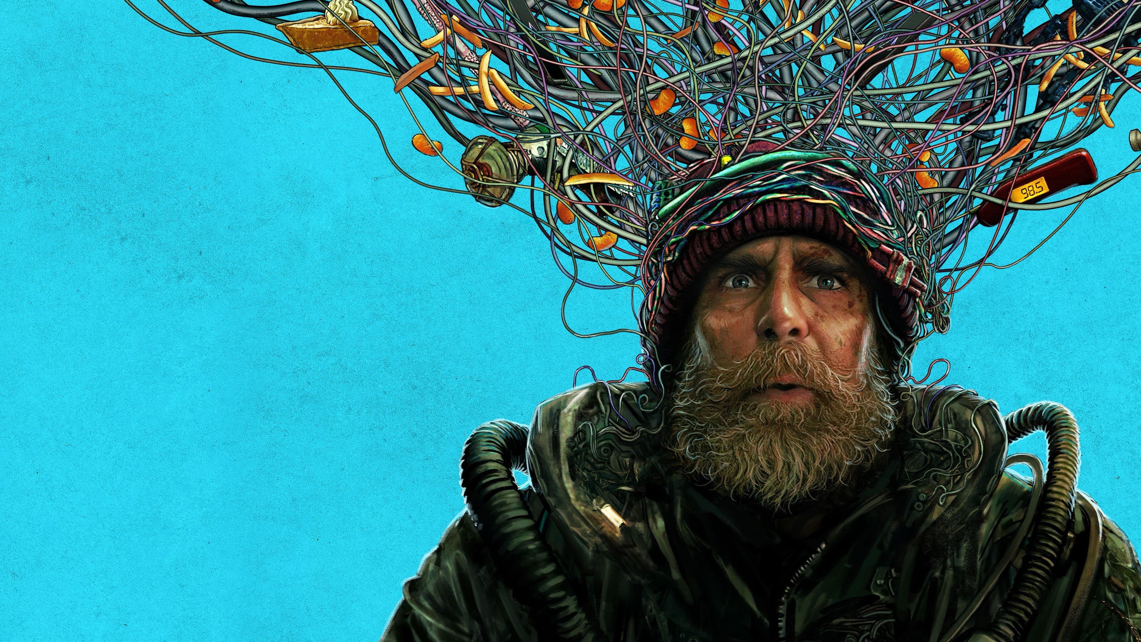 Boa Sorte, Divirta-se, Não Morra