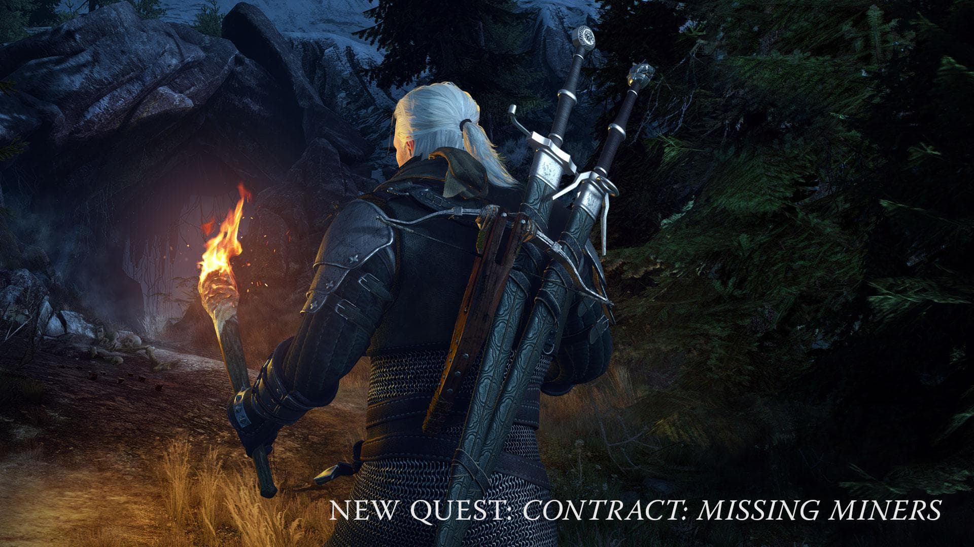 The Witcher 3: Wild Hunt